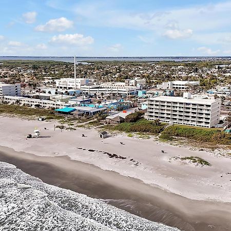 Direct Oceanfront Condo With Amazing Views Near Коко Бийч Екстериор снимка