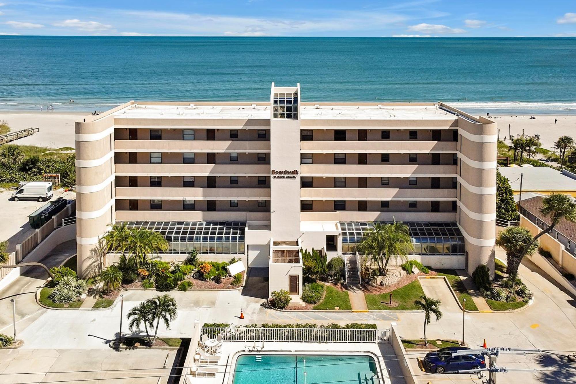 Direct Oceanfront Condo With Amazing Views Near Коко Бийч Екстериор снимка