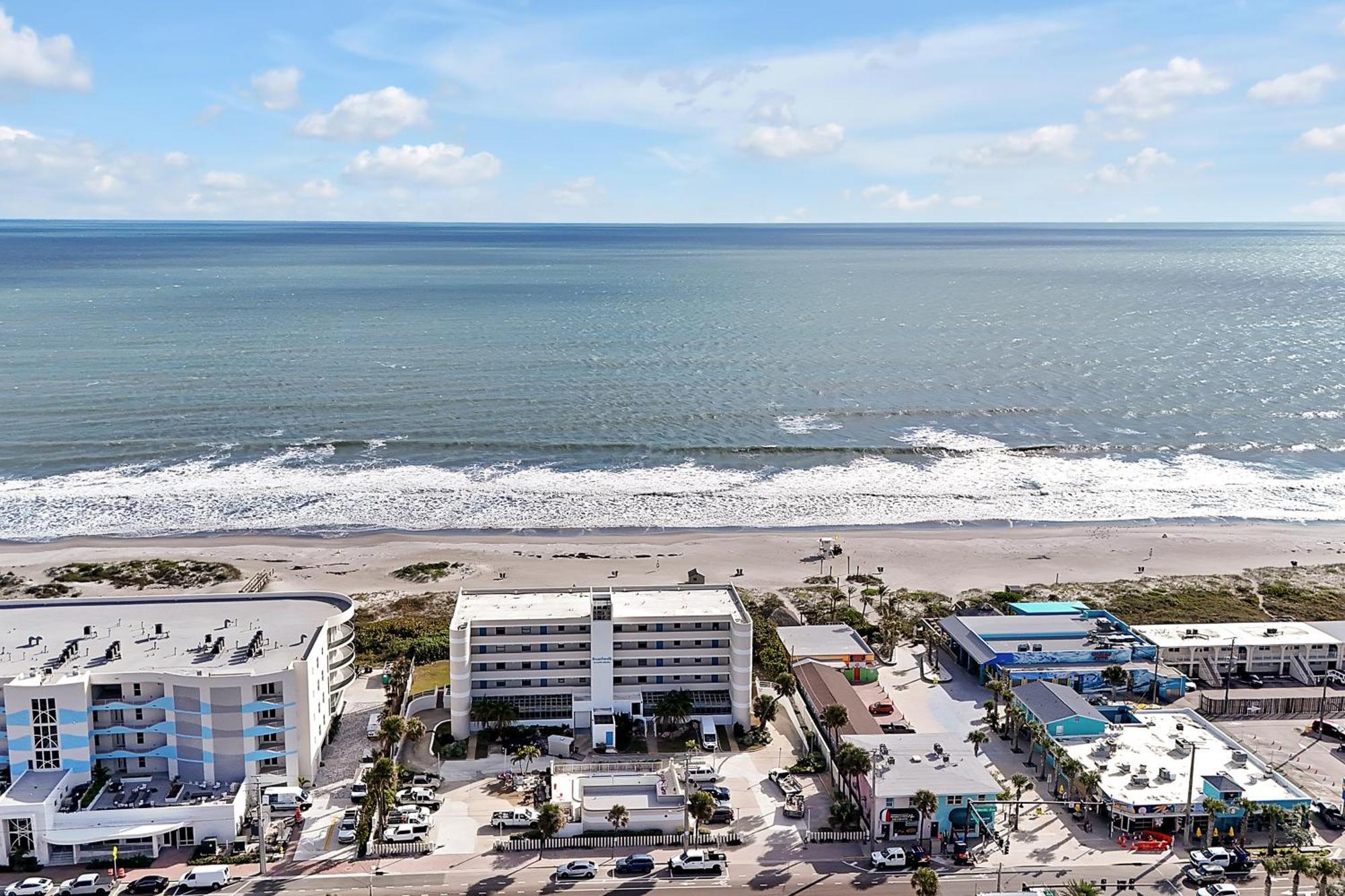 Direct Oceanfront Condo With Amazing Views Near Коко Бийч Екстериор снимка
