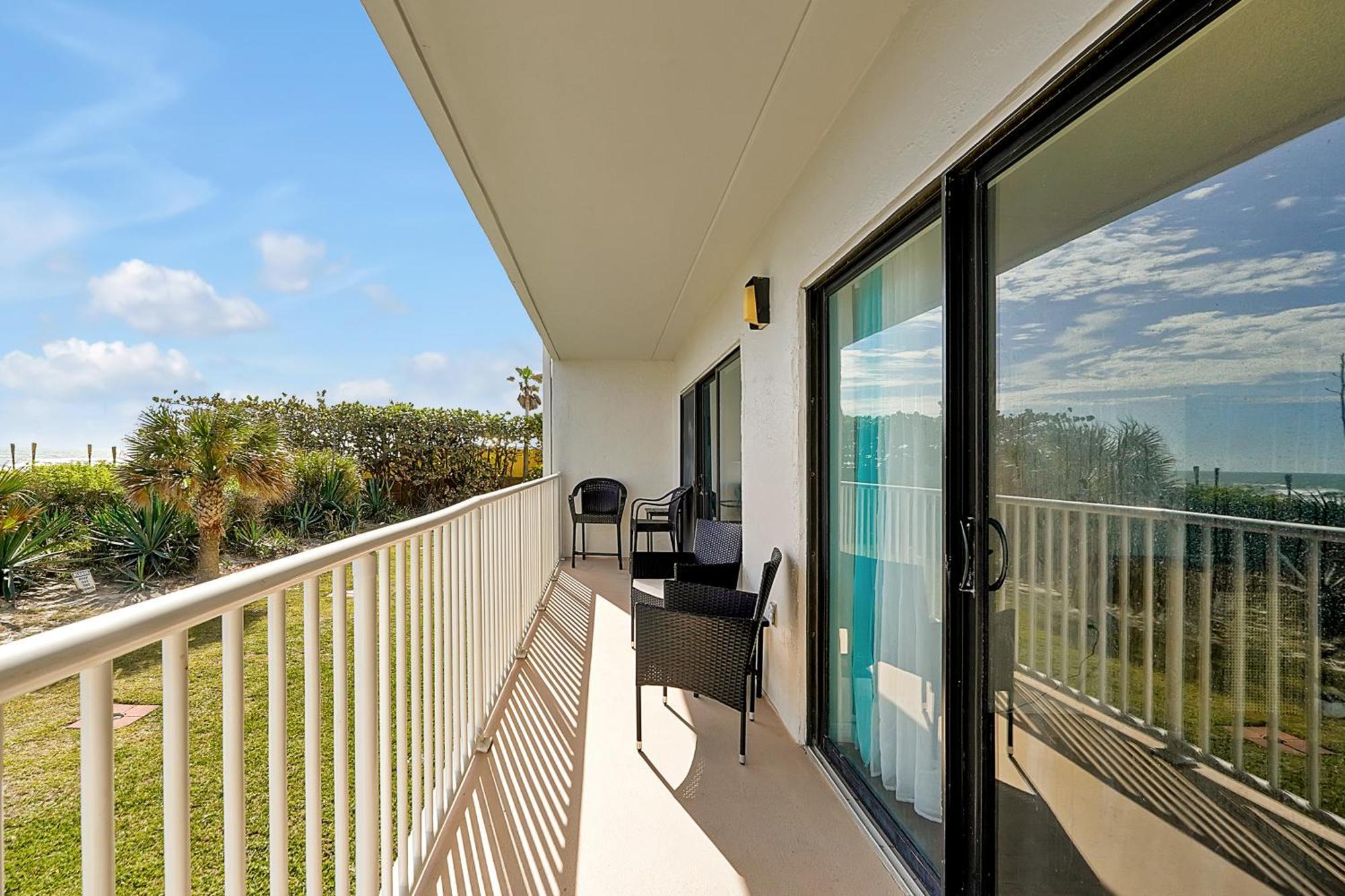 Direct Oceanfront Condo With Amazing Views Near Коко Бийч Екстериор снимка