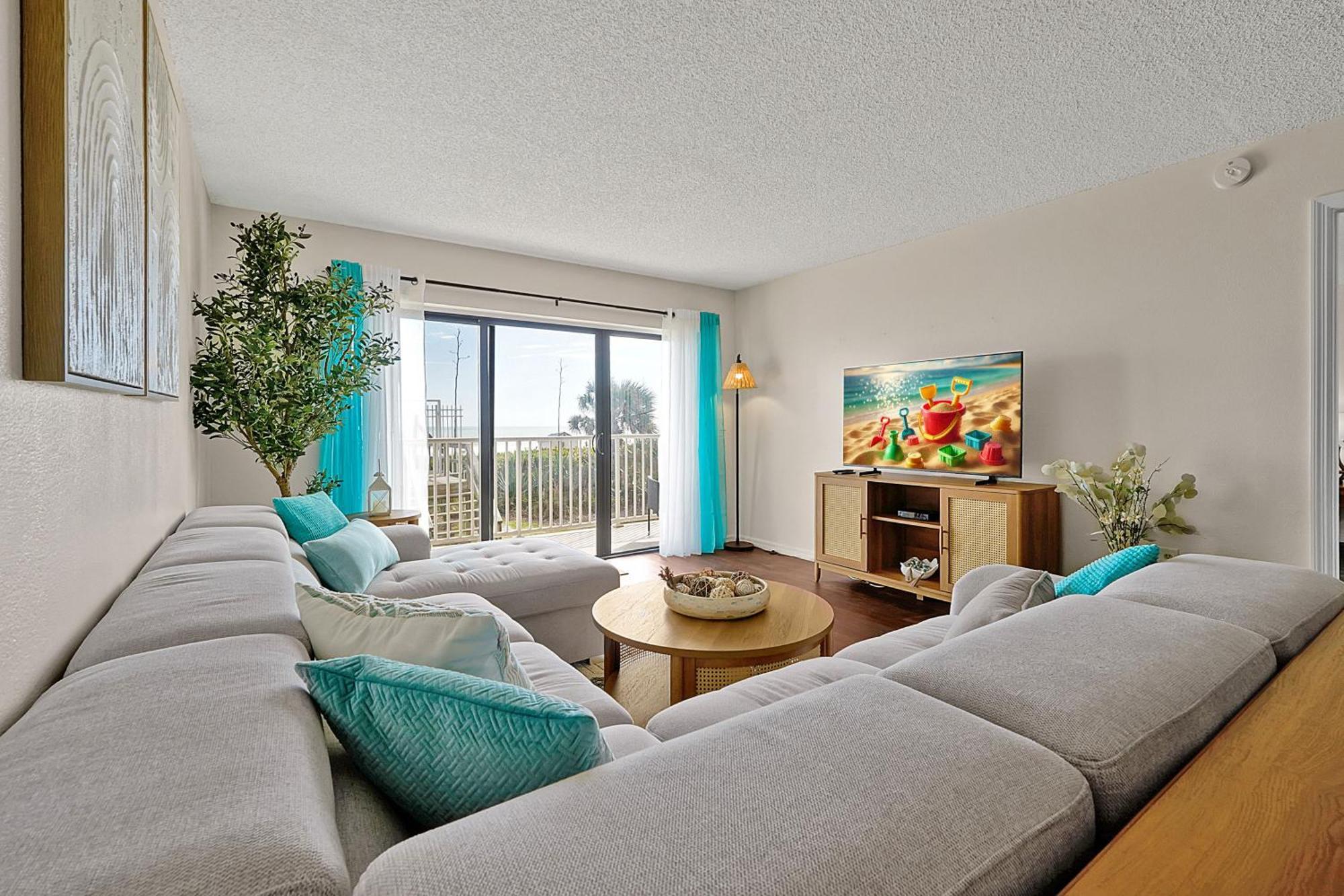 Direct Oceanfront Condo With Amazing Views Near Коко Бийч Екстериор снимка